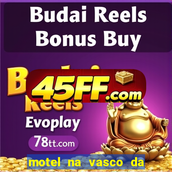 motel na vasco da gama salvador